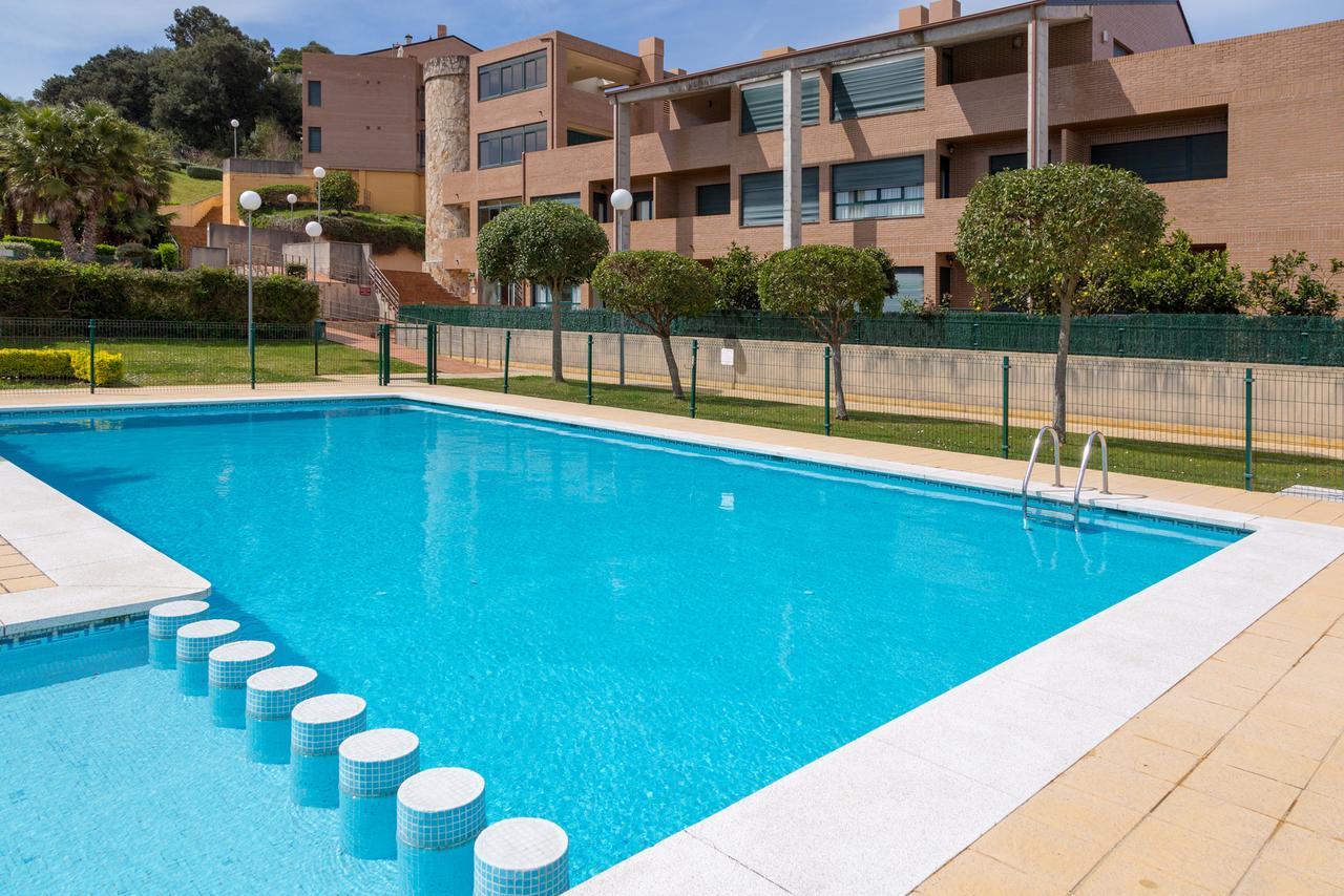 Apartamentos Solamaza Isla Plana Exterior foto